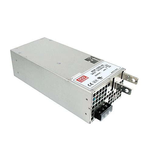RSP-1500-48 Zasilacz MEANWELL 1536W 48VDC 32A 115/230VAC z pojedynczymWyjściem