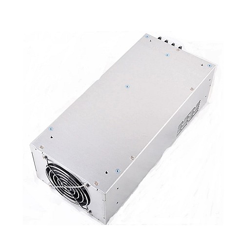 RSP-1500-48 Zasilacz MEANWELL 1536W 48VDC 32A 115/230VAC z pojedynczymWyjściem
