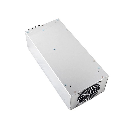RSP-1500-48 Zasilacz MEANWELL 1536W 48VDC 32A 115/230VAC z pojedynczymWyjściem