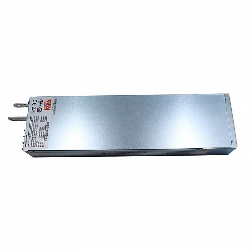 RSP-1600-12 Zasilacz MEANWELL 1500W 12VDC 125A 115/230VAC z pojedynczymWyjściem