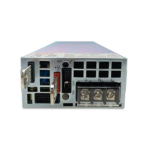 RSP-1600-24 Zasilacz MEANWELL 1608W 24VDC 67A 115/230VAC z pojedynczymWyjściem