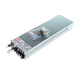 RSP-1600-24 Zasilacz MEANWELL 1608W 24VDC 67A 115/230VAC z pojedynczymWyjściem