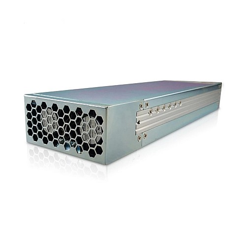RSP-1600-24 Zasilacz MEANWELL 1608W 24VDC 67A 115/230VAC z pojedynczymWyjściem
