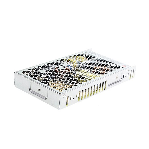 RSP-200-3.3 MEANWELL 132W 3.3VDC 40A 115/230VAC PojedynczeWyjście z funkcją PFC