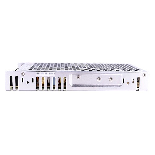 RSP-200-5 MEANWELL 200W 5VDC 40A 115/230VAC PojedynczeWyjście z funkcją PFC