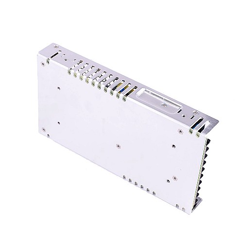 RSP-200-5 MEANWELL 200W 5VDC 40A 115/230VAC PojedynczeWyjście z funkcją PFC