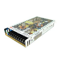 RSP-200-7.5 MEANWELL 200,25W 7,5VDC 26,7A 115/230VAC PojedynczeWyjście z funkcją PFC