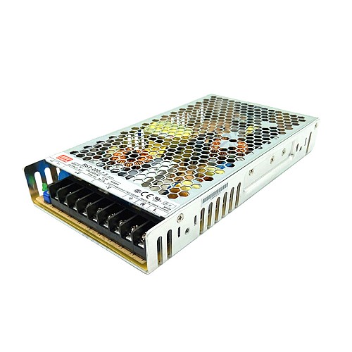 RSP-200-7.5 MEANWELL 200,25W 7,5VDC 26,7A 115/230VAC PojedynczeWyjście z funkcją PFC