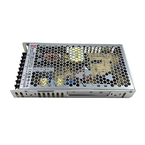 RSP-200-7.5 MEANWELL 200,25W 7,5VDC 26,7A 115/230VAC PojedynczeWyjście z funkcją PFC
