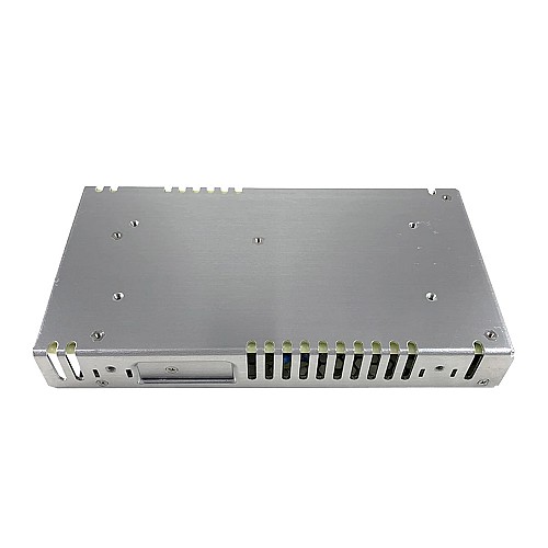 RSP-200-7.5 MEANWELL 200,25W 7,5VDC 26,7A 115/230VAC PojedynczeWyjście z funkcją PFC