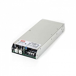 RSP-2000-12 Zasilacz MEANWELL 1200W 12VDC 100A 115/230VAC z pojedynczymWyjściem
