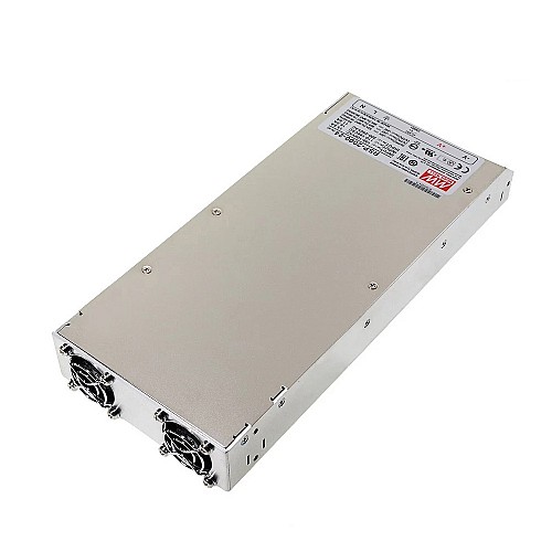 RSP-2000-24 Zasilacz MEANWELL 1920W 24VDC 80A 115/230VAC z pojedynczymWyjściem
