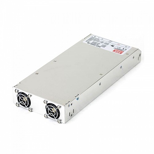 RSP-2000-48 Zasilacz MEANWELL 2016W 48VDC 42A 115/230VAC z pojedynczymWyjściem