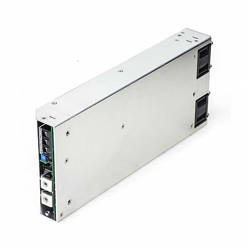 RSP-2000-48 Zasilacz MEANWELL 2016W 48VDC 42A 115/230VAC z pojedynczymWyjściem