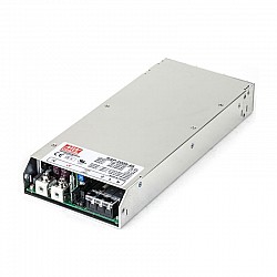 RSP-2000-48 Zasilacz MEANWELL 2016W 48VDC 42A 115/230VAC z pojedynczymWyjściem