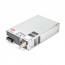 RSP-2400-12 Zasilacz MEANWELL 2400,4W 12VDC 166,7A 180/230VAC z pojedynczymWyjściem