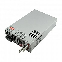 RSP-2400-24 Zasilacz MEANWELL 2400W 24VDC 100A 180/230VAC z pojedynczymWyjściem