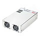 RSP-2400-48 Zasilacz MEANWELL 2400W 48VDC 50A 180/230VAC z pojedynczymWyjściem