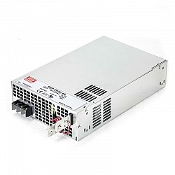 RSP-2400-48 Zasilacz MEANWELL 2400W 48VDC 50A 180/230VAC z pojedynczymWyjściem