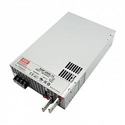 RSP-3000-12 Zasilacz MEANWELL 2400W 12VDC 200A 180/230VAC z pojedynczymWyjściem
