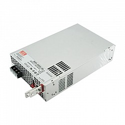 RSP-3000-48 Zasilacz MEANWELL 3000W 48VDC 62,5A 180/230VAC z pojedynczymWyjściem