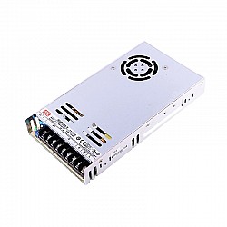 Wyprzedaż w CN — RSP-320-5 MEANWELL 300W 5VDC 60A 115/230VAC PojedynczeWyjście z funkcją PFC