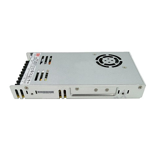RSP-320-7.5 MEANWELL 300W 7.5VDC 40A 115/230VAC PojedynczeWyjście z funkcją PFC RSP-320-7.5 MEANWELL 300W 7.5VDC 40A 115/230VAC PojedynczeWyjście z funkcją PFC