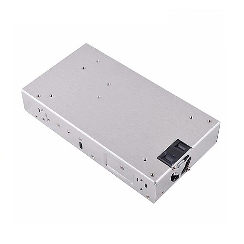 RSP-500-15 MEANWELL 501W 15VDC 33,4A 115/230VAC PojedynczeWyjście z funkcją PFC RSP-500-15 MEANWELL 501W 15VDC 33,4A 115/230VAC PojedynczeWyjście z funkcją PFC