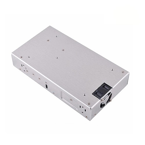 RSP-500-24 MEANWELL 504W 24VDC 21A 115/230VAC PojedynczeWyjście z funkcją PFC RSP-500-24 MEANWELL 504W 24VDC 21A 115/230VAC PojedynczeWyjście z funkcją PFC