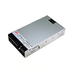 RSP-500-24 MEANWELL 504W 24VDC 21A 115/230VAC PojedynczeWyjście z funkcją PFC