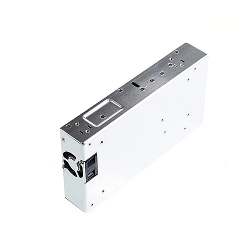RSP-500-24 MEANWELL 504W 24VDC 21A 115/230VAC PojedynczeWyjście z funkcją PFC RSP-500-24 MEANWELL 504W 24VDC 21A 115/230VAC PojedynczeWyjście z funkcją PFC