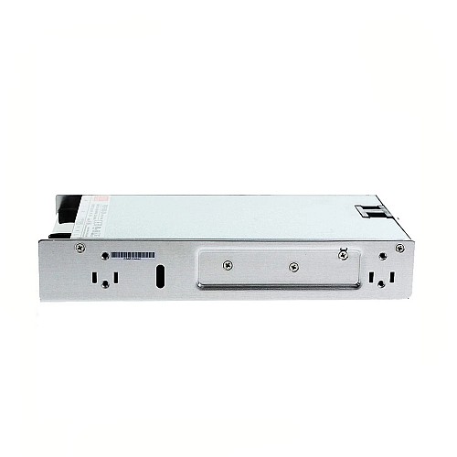 RSP-500-27 MEANWELL 502,2W 27VDC 18,6A 115/230VAC PojedynczeWyjście z funkcją PFC RSP-500-27 MEANWELL 502,2W 27VDC 18,6A 115/230VAC PojedynczeWyjście z funkcją PFC