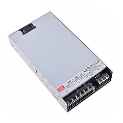 RSP-500-27 MEANWELL 502,2W 27VDC 18,6A 115/230VAC PojedynczeWyjście z funkcją PFC