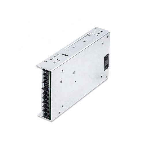 RSP-500-5 MEANWELL 450W 5VDC 90A 115/230VAC PojedynczeWyjście z funkcją PFC RSP-500-5 MEANWELL 450W 5VDC 90A 115/230VAC PojedynczeWyjście z funkcją PFC