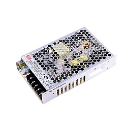 RSP-75-12 MEANWELL 75,6W 12VDC 6,3A 115/230VAC PojedynczeWyjście z funkcją PFC