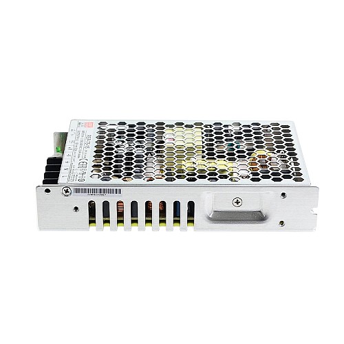 RSP-75-15 MEANWELL 75W 15VDC 5A 115/230VAC PojedynczeWyjście z funkcją PFC