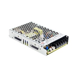 RSP-75-15 MEANWELL 75W 15VDC 5A 115/230VAC PojedynczeWyjście z funkcją PFC