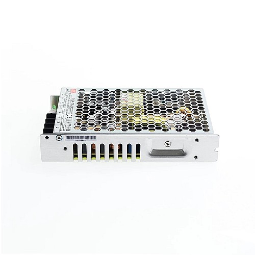 RSP-75-24 MEANWELL 76,8W 24VDC 3,2A 115/230VAC PojedynczeWyjście z funkcją PFC