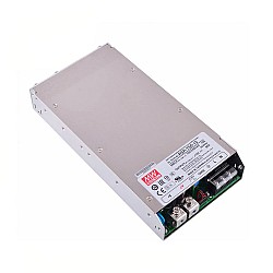 RSP-750-15 Zasilacz MEANWELL 750W 15VDC 50A 115/230VAC z pojedynczymWyjściem