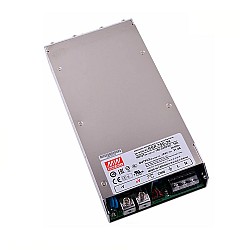 RSP-750-24 Zasilacz MEANWELL 751,2W 24VDC 31,3A 115/230VAC z pojedynczymWyjściem