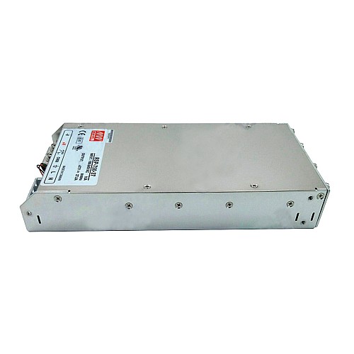 RSP-750-27 Zasilacz MEANWELL 750,6W 27VDC 27,8A 115/230VAC z pojedynczymWyjściem