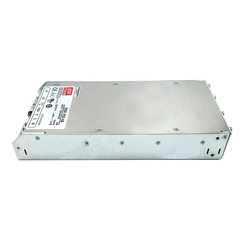 RSP-750-48 Zasilacz MEANWELL 753,6W 48VDC 15,7A 115/230VAC z pojedynczymWyjściem