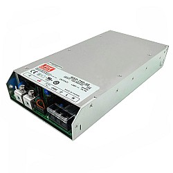 RSP-750-48 Zasilacz MEANWELL 753,6W 48VDC 15,7A 115/230VAC z pojedynczymWyjściem