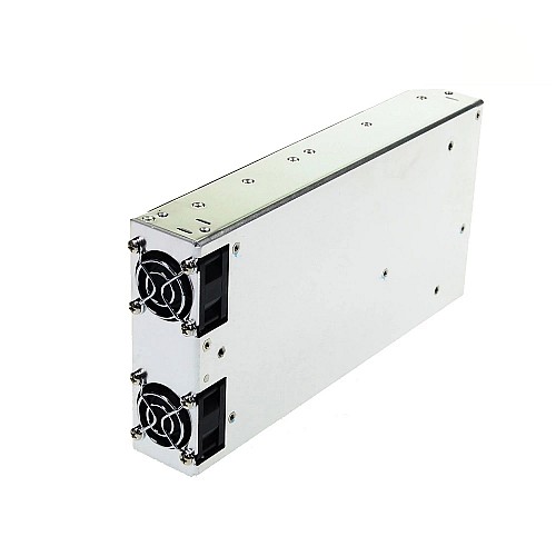 RSP-750-5 Zasilacz MEANWELL 500W 5VDC 100A 115/230VAC z pojedynczymWyjściem