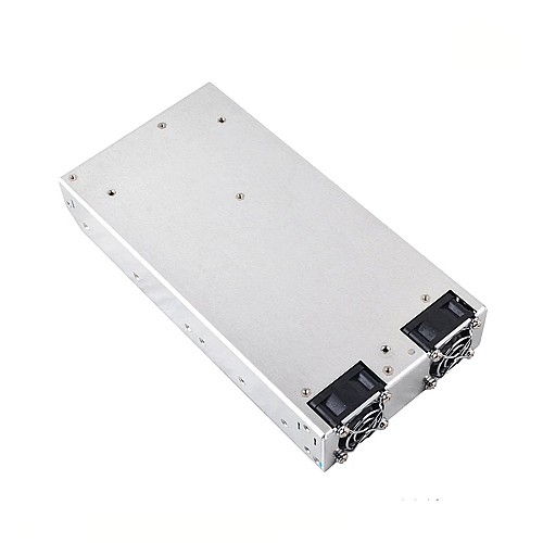 RSP-750-5 Zasilacz MEANWELL 500W 5VDC 100A 115/230VAC z pojedynczymWyjściem