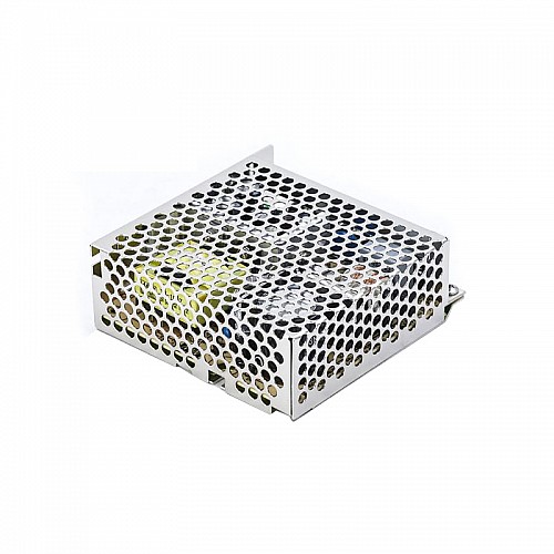 RT-50D MEANWELL Zasilacz impulsowy z trzemaWyjściami 51W