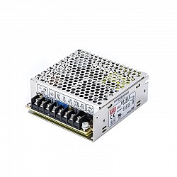 RT-50D MEANWELL Zasilacz impulsowy z trzemaWyjściami 51W