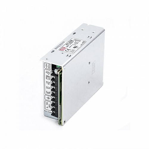 RT-65B MEANWELL Zasilacz impulsowy z trzemaWyjściami 64,6W