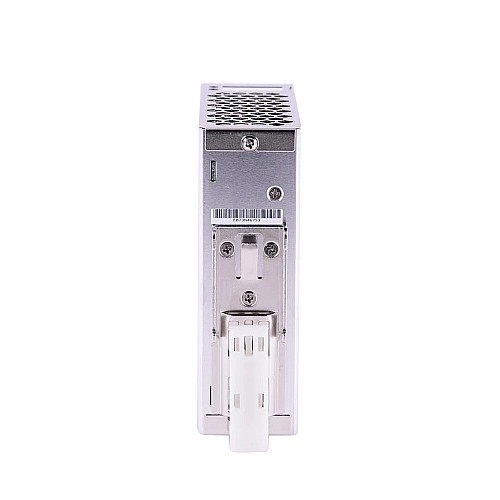 SDR-120-12 MEANWELL 120W 12VDC 10A 115/230VAC PojedynczeWyjście Przemysłowa SZYNA DIN z funkcją PFC SDR-120-12 MEANWELL 120W 12VDC 10A 115/230VAC PojedynczeWyjście Przemysłowa SZYNA DIN z funkcją PFC
