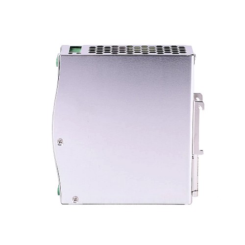 SDR-120-12 MEANWELL 120W 12VDC 10A 115/230VAC PojedynczeWyjście Przemysłowa SZYNA DIN z funkcją PFC SDR-120-12 MEANWELL 120W 12VDC 10A 115/230VAC PojedynczeWyjście Przemysłowa SZYNA DIN z funkcją PFC